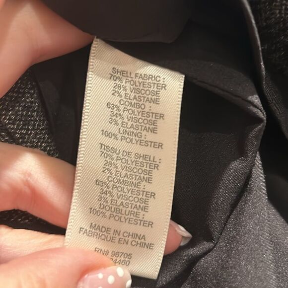 Rebecca Taylor Skirt, Size 4 - Picture 7 of 10